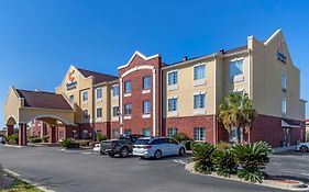 Comfort Inn & Suites Orangeburg
