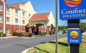 Comfort Inn & Suites Orangeburg